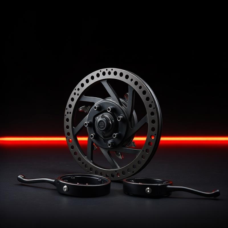 Brake Parts